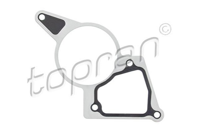 Junta, bomba de vacío 1731754 FORD