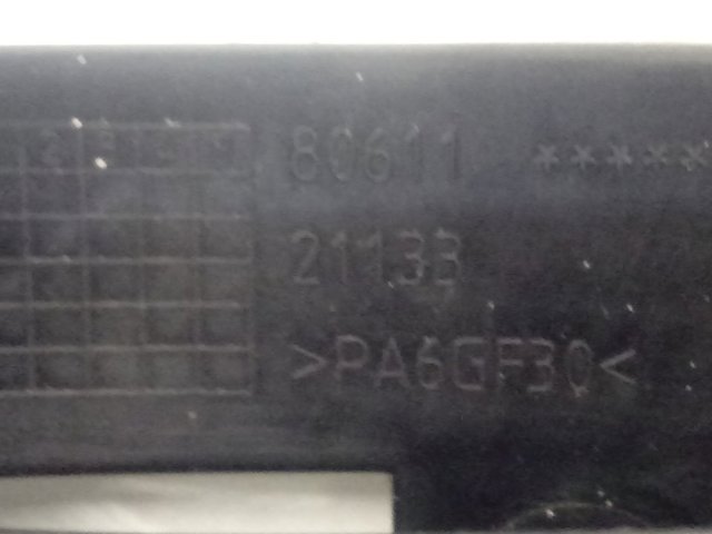  Nissan/Infiniti 8061121133 цена, от 19.00 USD
