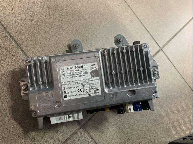  Mercedes A2229008816
