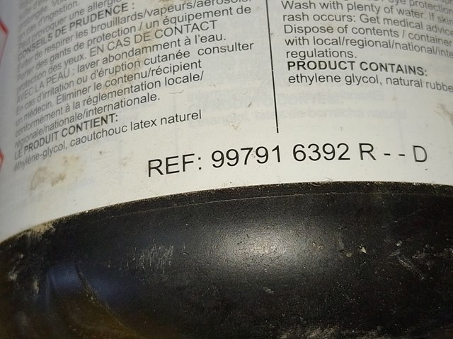  997916392R Renault (RVI)