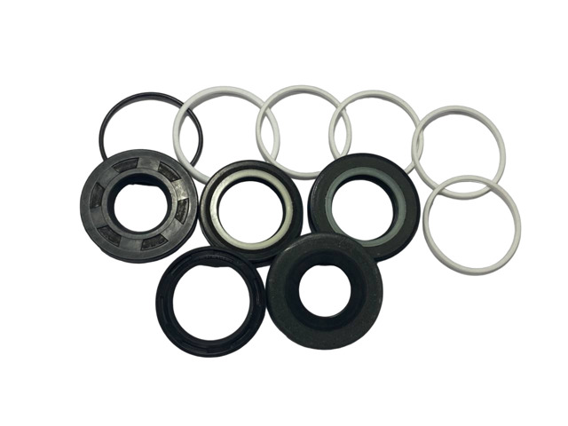 Купить FO9030KIT MSG Ремкомплект рулевой рейки (механизма), (ком-кт уплотнений)