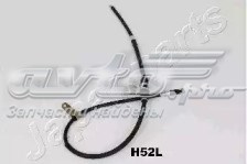 Трос ручника HR229018 Hyundai/Kia