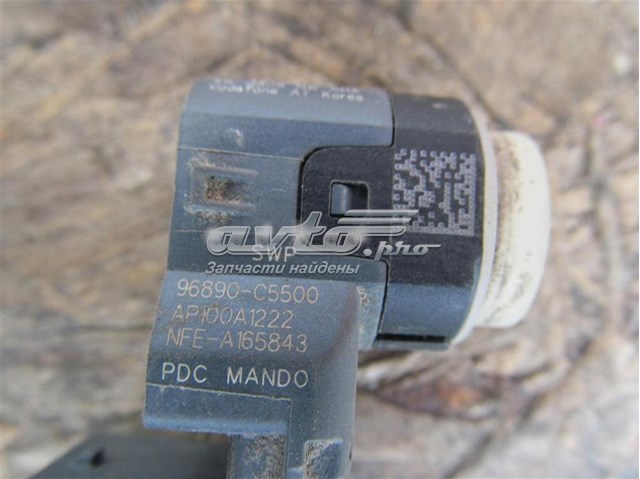  96890C5500SWP Hyundai/Kia