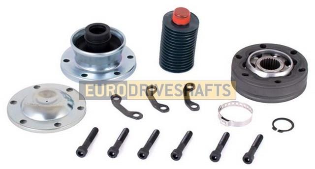 ME807 Driveshaft Задний шарнир угловых скоростей кардана переднего
