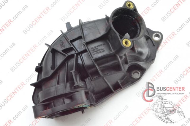 Коллектор впускной Ford GK2Q6K770AC цена, от 44.34 USD