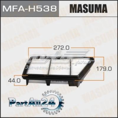 Элемент воздушного фильтра Masuma MFAH538 цена, от 9.74 USD