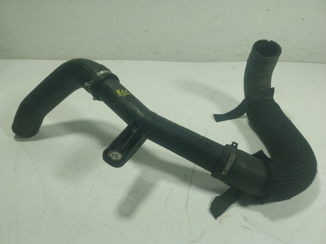 Шланг/патрубок интеркуллера Fiat/Alfa/Lancia 1389890080 цена, от 42.25 USD