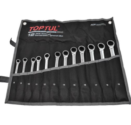 GPAQ1202 Toptul 