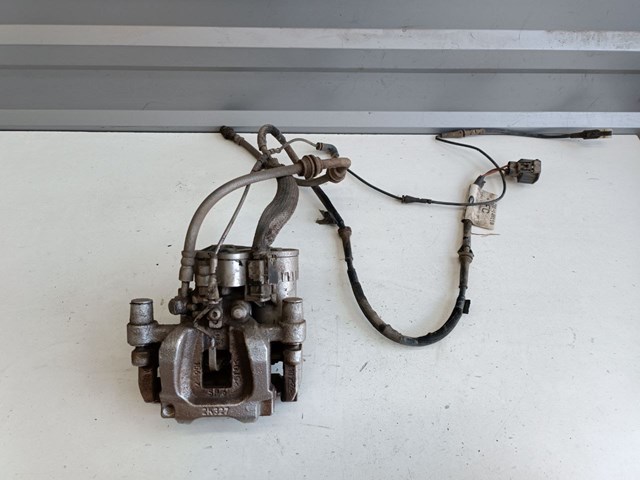 Тормозной суппорт правый задний Land Rover LR061380 цена, от 69.24 USD