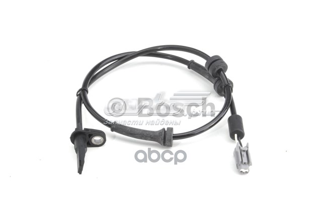 Датчик АБС передній 265007905 BOSCH