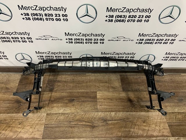  Mercedes A2466200215