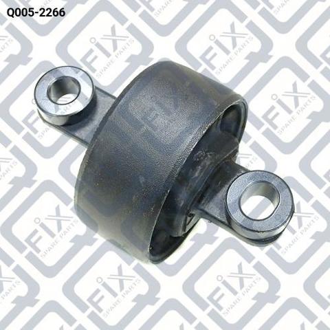 Сайлентблок заднего продольного нижнего рычага Q-fix Q0052266 цена, от 25.29 USD