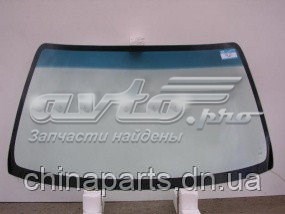  Лобовое стекло Geely CK 1