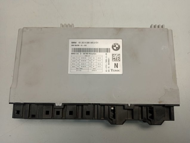 61359306085 BMW 