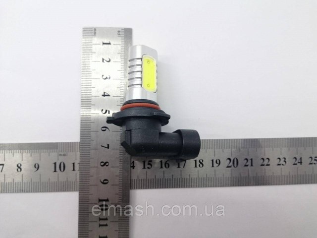 Лампочка галогенная Tempest TMPHB3