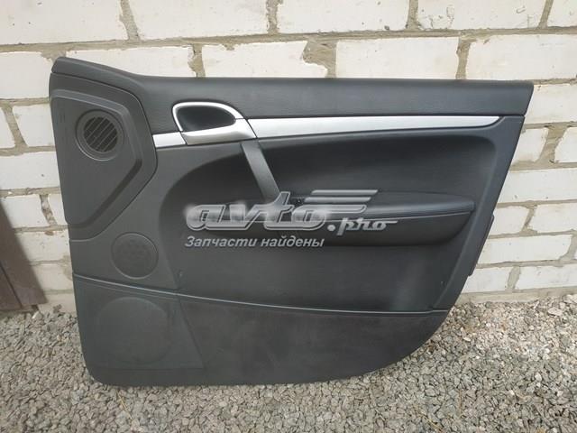  Porsche 7L5867012