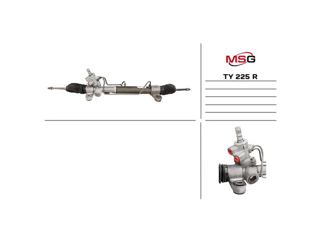 Компрессор кондиционера VA1088 MSG