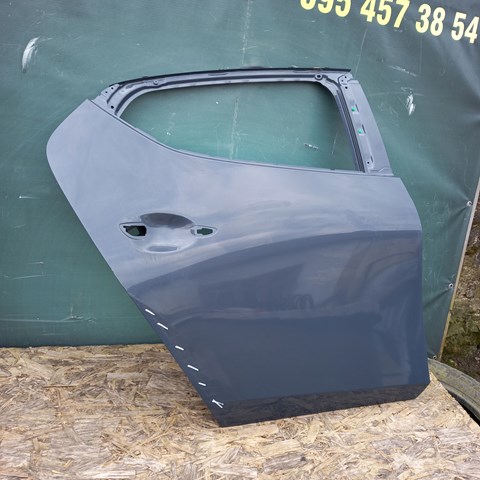 BDMT72010 Mazda 