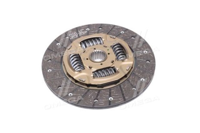 Disco de embraiagem VALEO SZ31