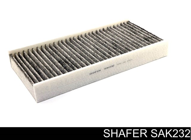 Воздушный фильтр салона Shafer SAK232
