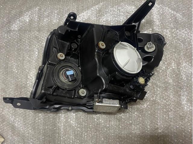 Фара левая Mitsubishi 8301A893 цена, от 158.48 USD