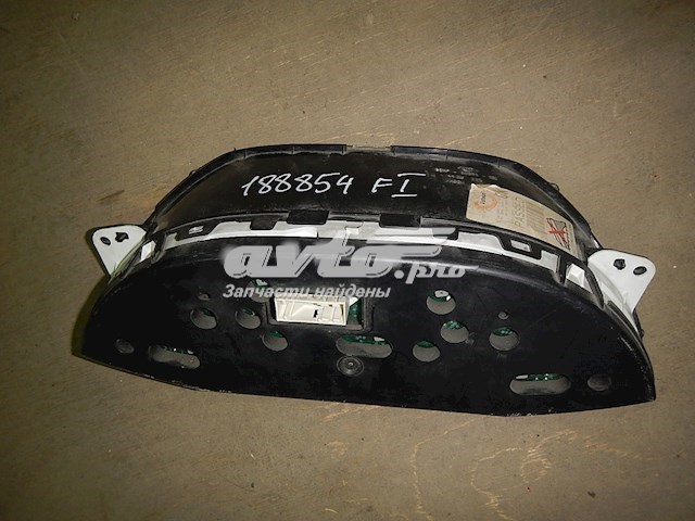 Купить 98AP10841BC Ford Панель приборов