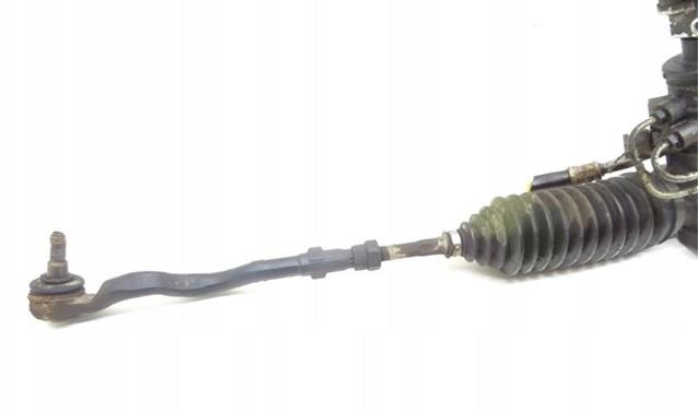 7852974680 ZF Parts Управление рулевое в сборе
