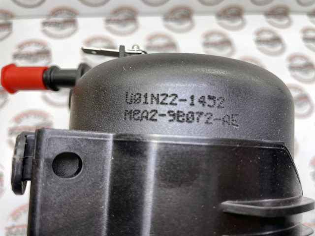 Фильтр тонкой очистки топлива EBC Brakes FA088 цена, от 144.39 USD