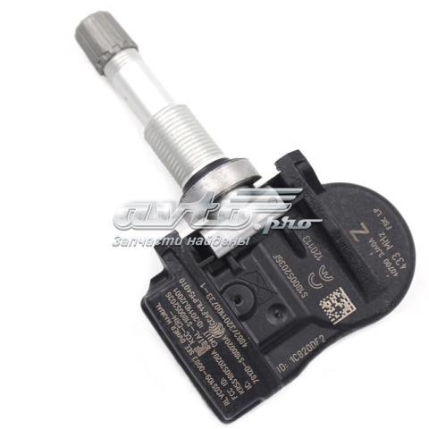 Sensor de pressão de ar nos pneus para Infiniti QX60 (L50HV)