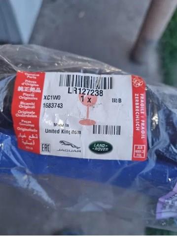  Land Rover LR127238