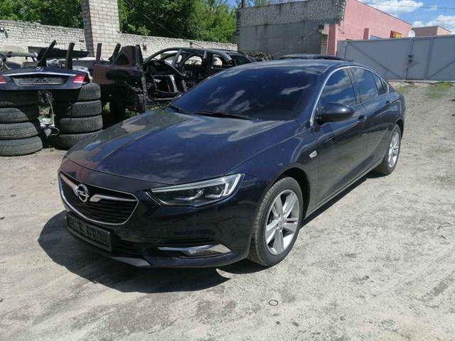 Купить 39125439 General Motors Крыло переднее левое