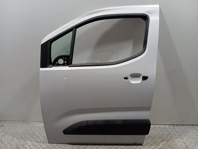 Двери Peugeot/Citroen 9843490080