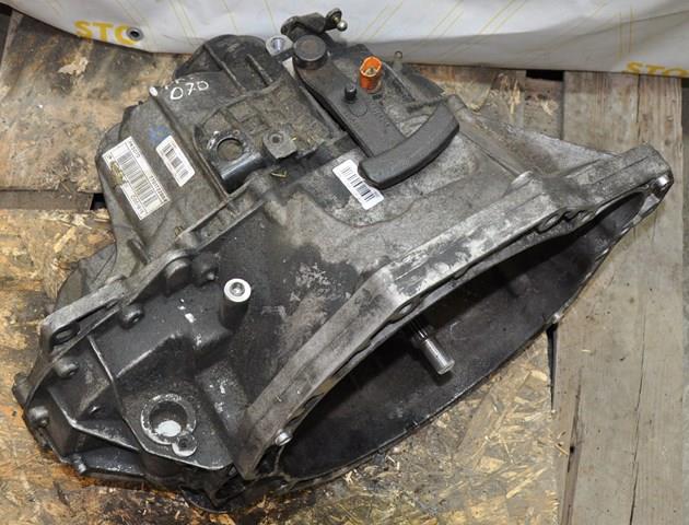 Коробка переключения передач Renault (RVI) PK5070 цена, от 422.77 USD