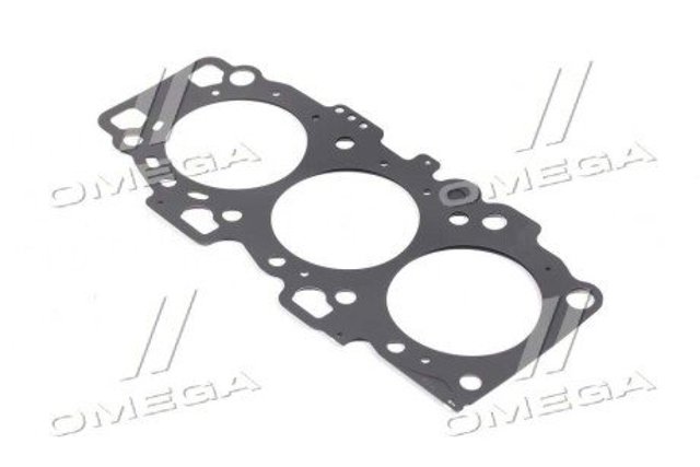 Прокладка головки блоку циліндрів (ГБЦ), ліва 223113E100 HYUNDAI