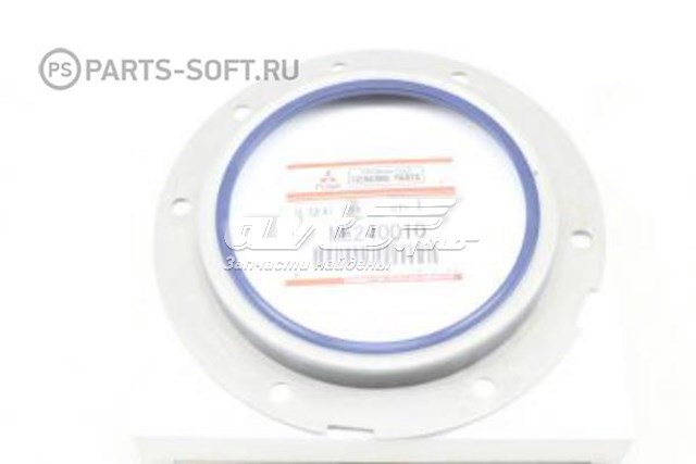 Купить ME240010 Mitsubishi Сальник коленвала задний