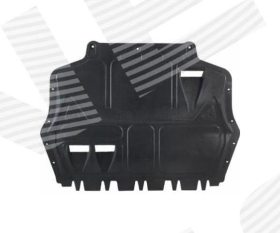 Обшивка капота Signeda PAD60039A цена, от 39.96 USD