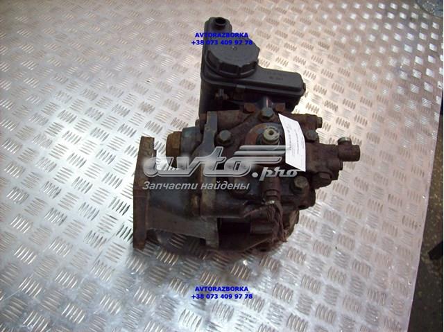 A9704600800 Mercedes Механизм рулевого управления
