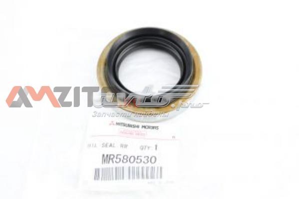 Сальник хвостовика редуктора Mitsubishi MR580530