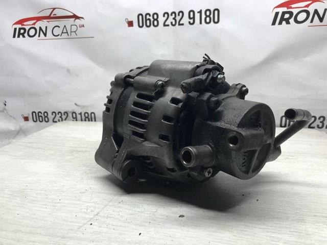 Автомобильный генератор Denso 021319113 цена, от 101.36 USD