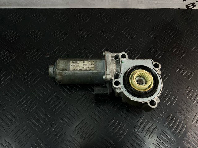 Motor de control de la caja de transferencia IGH500040 LAND ROVER