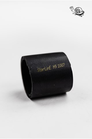 Шланг/патрубок интеркуллера Starline HS1007 цена, от 3.19 USD