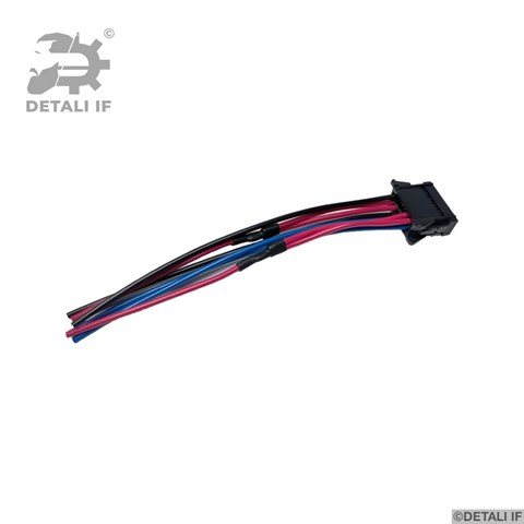 DF15473 Detali IF Реле печки
