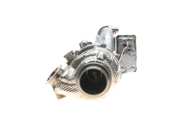 8944745001S GARRETT Turbocompresor original y equivalente