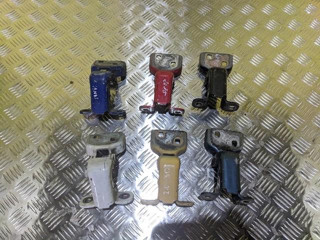 Bisagra de puerta delantera 7700311772 RENAULT