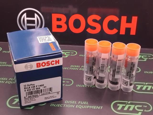 Распылитель дизельной форсунки Bosch 0433171904 цена, от 16.75 USD