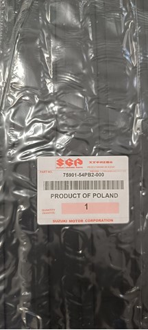 Купить 7590154PB2000 Suzuki 