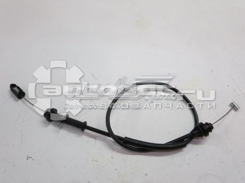 трос/тяга газа (акселератора) U0519301 Трос газа UKORAUTO U0519301