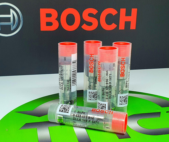 Распылитель дизельной форсунки Bosch DLLA149P1471 цена, от 60.15 USD