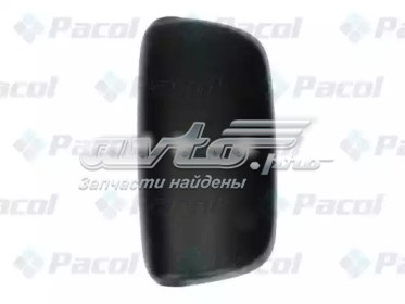 Корпус дзеркала заднього виду DAFMR016 PACOL