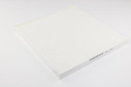 Фильтр воздушный отопителя Shafer SA931 цена, от 3.23 USD